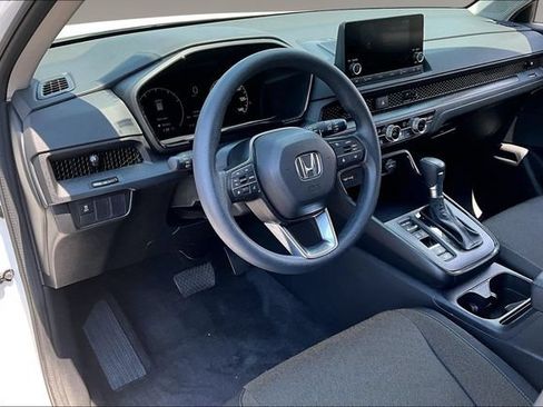 Used 2024 Honda CR-V EX image 17
