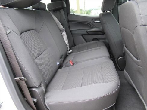 New 2026 GMC Canyon Elevation image 24