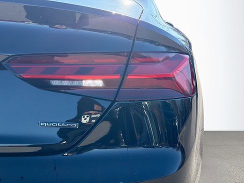 Used 2022 Audi A5 2.0T Premium image 12