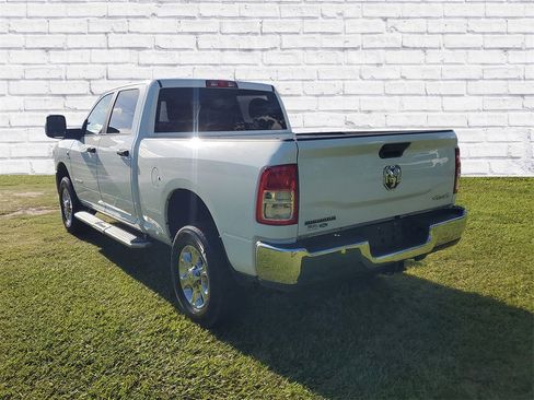 Used 2024 RAM 2500 Big Horn image 3