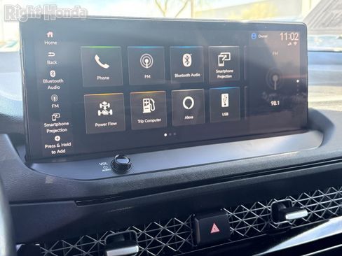 Used 2023 Honda Accord Sport image 14