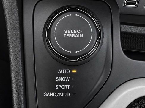 Used 2017 Jeep Cherokee Limited AWD/4WD image 31
