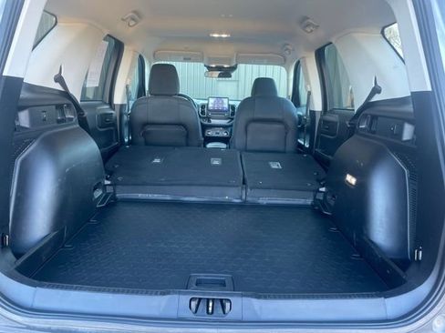 Used 2023 Ford Bronco Sport Big Bend w/ Convenience Package image 59