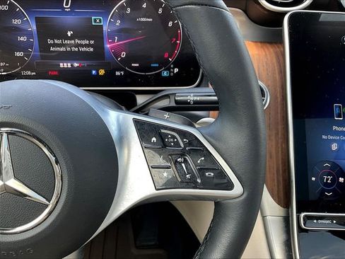 Certified 2023 Mercedes-Benz GLC 300 4MATIC image 14