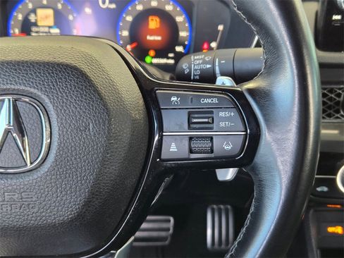 Used 2024 Acura Integra A-Spec image 21