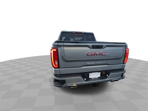 Certified 2023 GMC Sierra 1500 Denali w/ Denali Reserve Package image 7