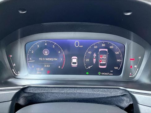 Used 2023 Honda Accord EX image 24