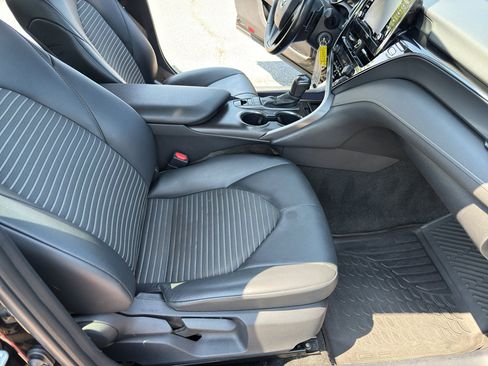 Used 2023 Toyota Camry SE image 26