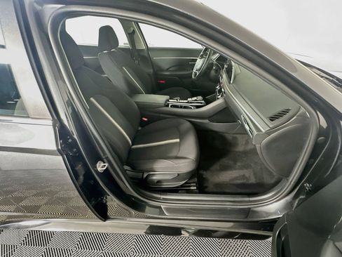 Used 2023 Hyundai Sonata SEL w/ Convenience Package FWD image 31