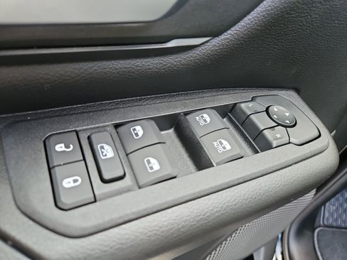 New 2026 RAM 1500 Express image 22