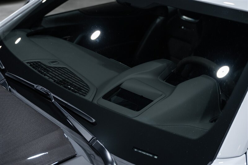 Used 2018 Chevrolet Camaro ZL1 RWD image 59