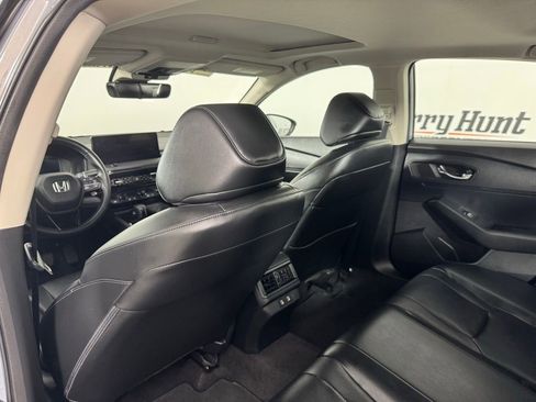 Used 2024 Honda Accord EX-L image 32