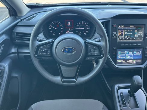 Used 2024 Subaru Crosstrek 2.0i AWD/4WD image 14