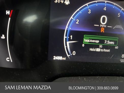 Used 2026 Toyota Corolla Cross LE image 19