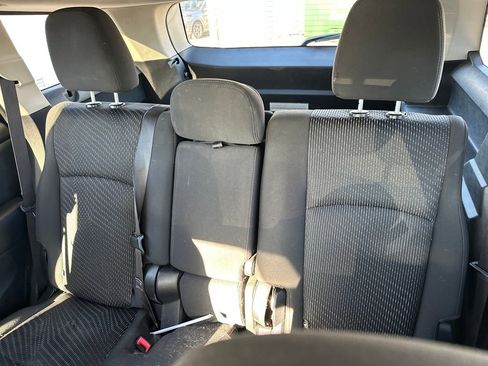 Used 2017 Dodge Journey SE image 19