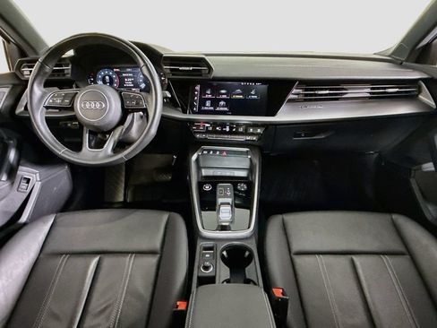 Used 2024 Audi A3 2.0T Premium AWD/4WD image 9