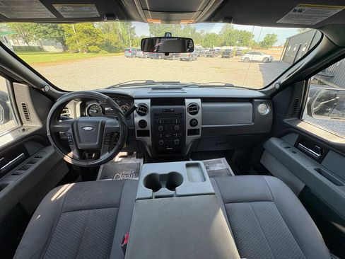 Used 2014 Ford F150 XLT RWD image 12