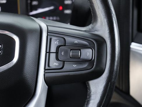 Used 2021 GMC Sierra 3500 SLE w/ SLE Value Package image 21