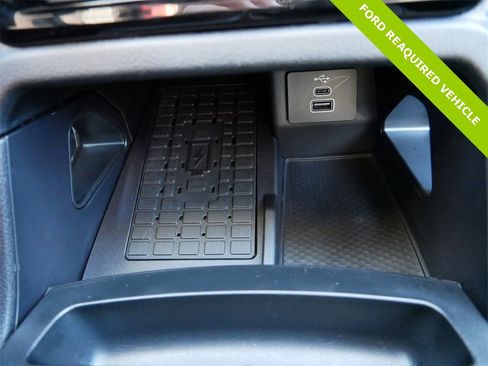 Used 2025 Ford Ranger Lariat w/ FX4 Off-Road Package image 25