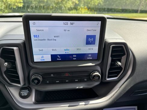 Used 2024 Ford Bronco Sport Big Bend image 21