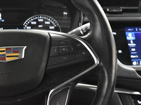 Used 2024 Cadillac XT5 Premium Luxury FWD image 10