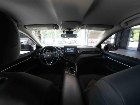 Used 2023 Toyota Camry LE FWD image 19