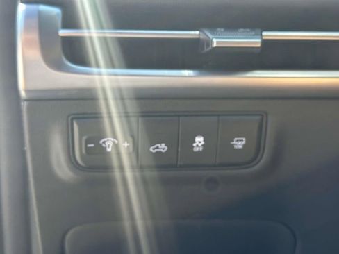 New 2025 Hyundai Santa Cruz XRT image 24