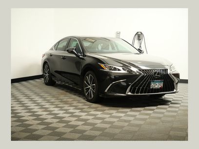 Certified 2025 Lexus ES 350 350