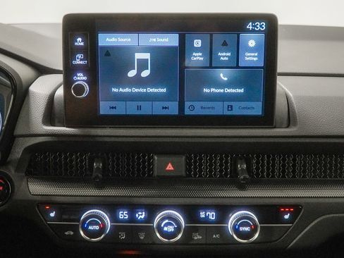 Certified 2026 Honda CR-V Sport-L image 25
