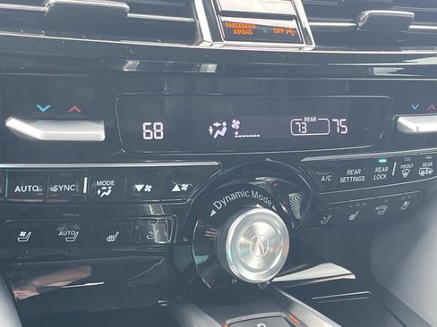 Used 2026 Acura MDX SH-AWD w/ Advance Package image 23