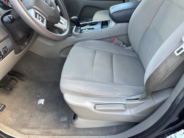 Used 2013 Dodge Durango SXT AWD/4WD image 17