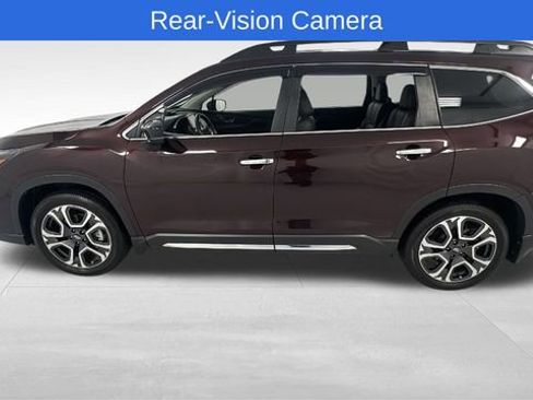 Used 2024 Subaru Ascent Touring image 6