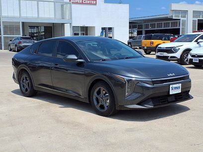 Certified 2026 Kia K4