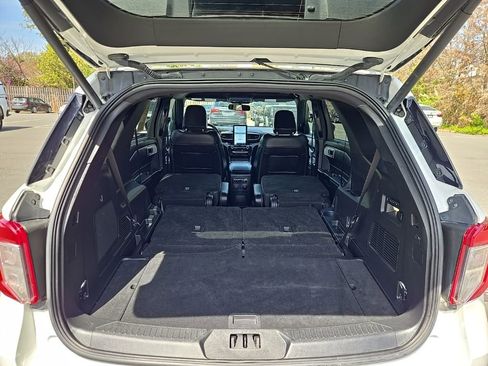 Used 2023 Ford Explorer ST w/ Equipment Group 401A image 59