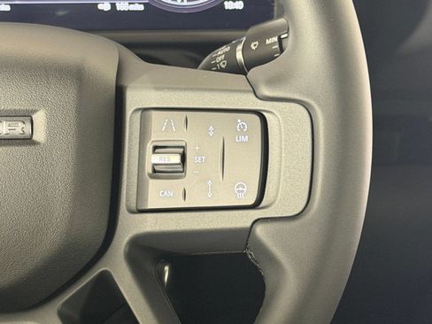 New 2026 Land Rover Defender 110 S AWD/4WD image 16