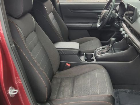 Used 2023 Honda CR-V Sport image 22
