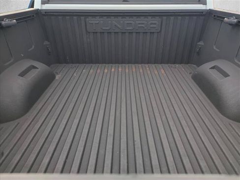 Used 2024 Toyota Tundra Capstone AWD/4WD image 5