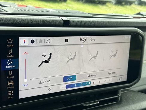 New 2026 Jeep Wrangler Sport AWD/4WD image 34