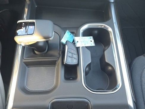 New 2026 Chevrolet Silverado 1500 RST w/ Redline Edition image 26