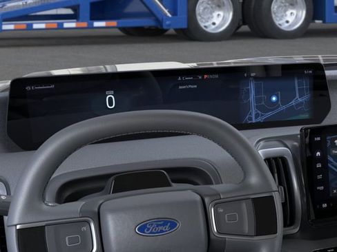 New 2026 Ford Expedition Max Active RWD image 13