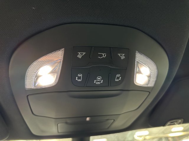 New 2027 Chrysler Pacifica Select w/ Family Tech Group FWD image 36