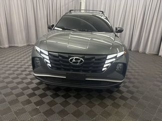 Used 2023 Hyundai Tucson SEL w/ Convenience Package AWD/4WD video 2