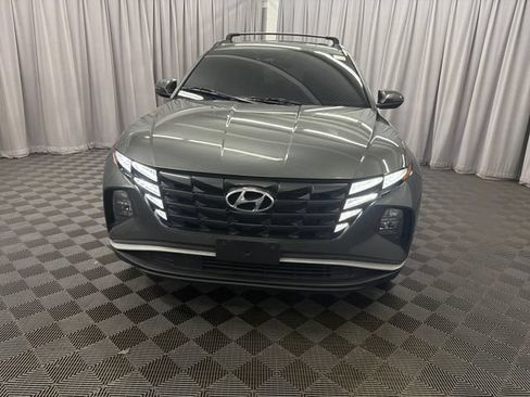 Used 2023 Hyundai Tucson SEL w/ Convenience Package AWD/4WD image 2