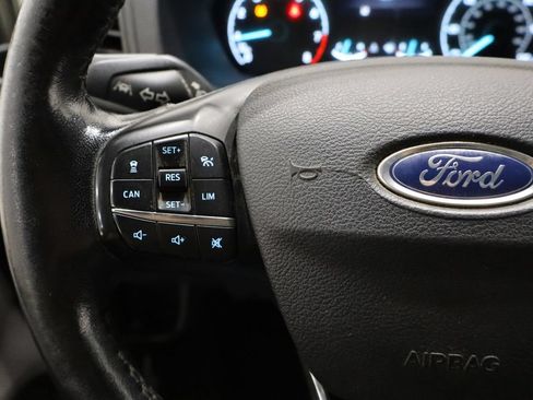 Used 2022 Ford Transit 250 148 High Roof Extended w/ Parcel Delivery Package RWD image 8
