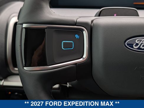 New 2027 Ford Expedition Max Active AWD/4WD image 30