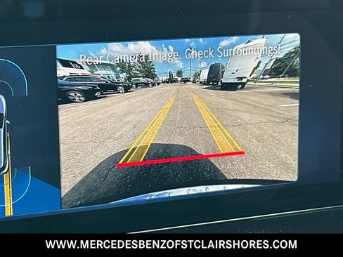 New 2025 Mercedes-Benz GLA 250 4MATIC image 28