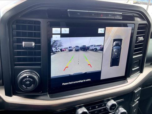 Certified 2023 Ford F150 Raptor image 27