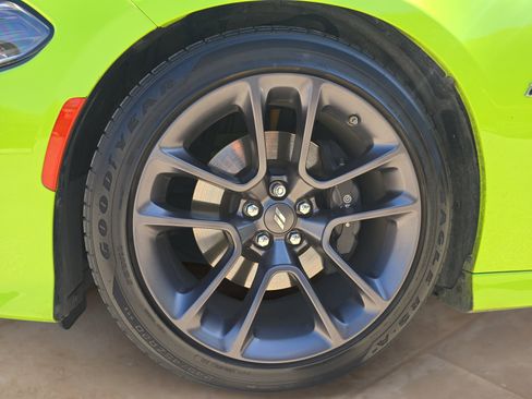 Used 2023 Dodge Charger Scat Pack w/ Plus Group image 29