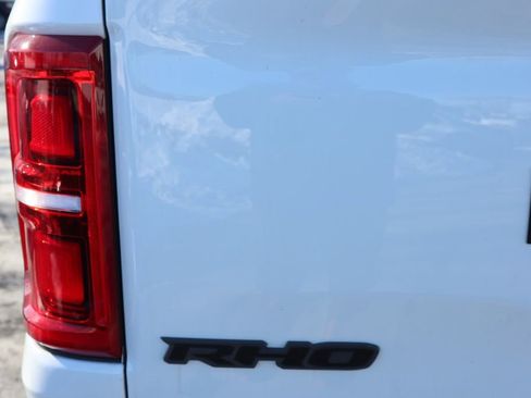 Used 2025 RAM 1500 RHO image 37