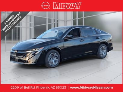 New 2026 Nissan Sentra S w/ S Cold Weather Package